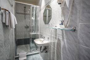 Hotel Kavalerie