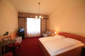 Hotel Kavalerie