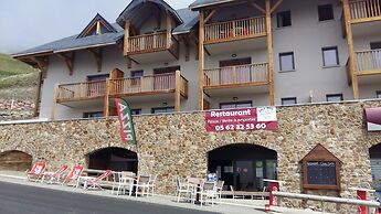 Résidence Tourmalet