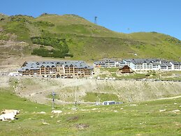 Résidence Tourmalet