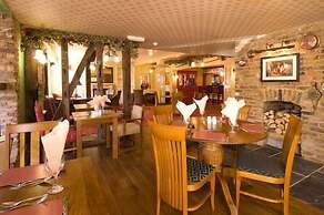 Roebuck Inn