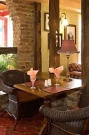 Roebuck Inn