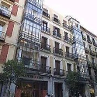 Hostal Abril
