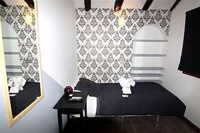 Hostal Abril