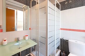 Hostal Abril