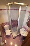 Hostal Abril