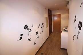 Hostal Abril