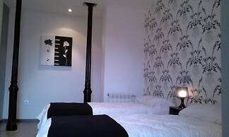 Hostal Abril