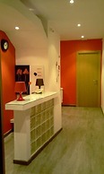 Hostal Abril