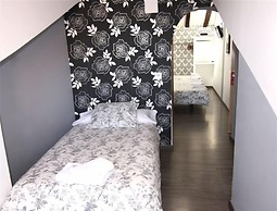 Hostal Abril