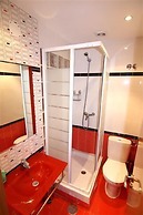 Hostal Abril