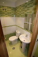 Hostal Abril