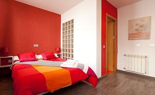 Hostal Abril