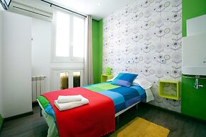 Hostal Abril