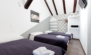 Hostal Abril
