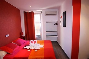 Hostal Abril