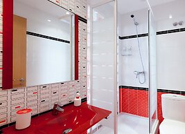 Hostal Abril