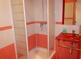 Hostal Abril