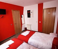 Hostal Abril