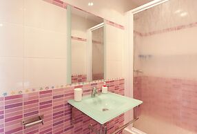 Hostal Abril