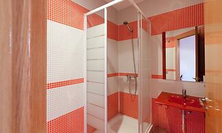 Hostal Abril