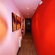 Hostal Abril