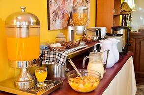 Kelta Hotel