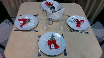 Vila Iris