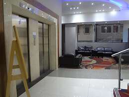 The Albany Hotel