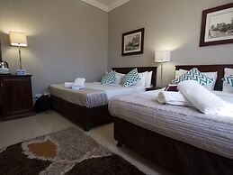 The Albany Hotel