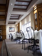 The Albany Hotel