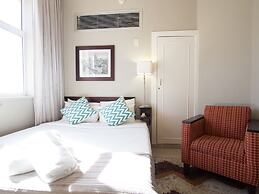 The Albany Hotel