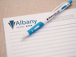 The Albany Hotel