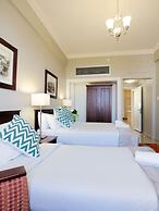 The Albany Hotel