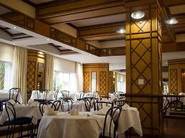 The Albany Hotel
