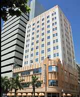 The Albany Hotel