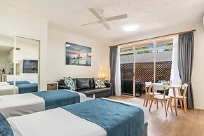 Byron Central Apartments