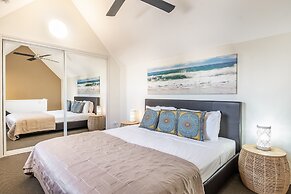 Byron Central Apartments