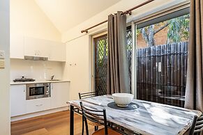 Byron Central Apartments