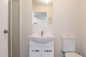 Byron Central Apartments
