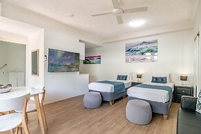 Byron Central Apartments