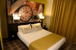 Hôtel Victoria Lyon Perrache Confluence