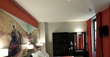 Hôtel Victoria Lyon Perrache Confluence