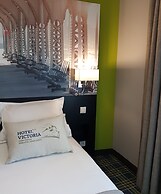 Hôtel Victoria Lyon Perrache Confluence