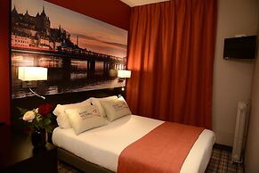 Hôtel Victoria Lyon Perrache Confluence