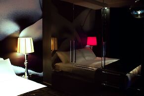 Hypnos Design Hotel