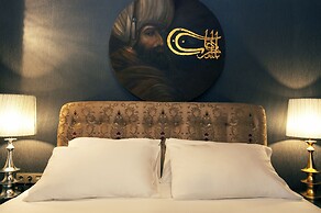 Hypnos Design Hotel