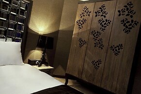 Hypnos Design Hotel