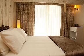 Hypnos Design Hotel