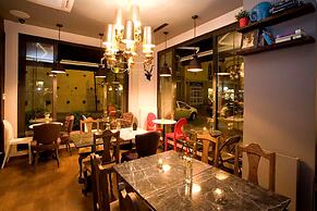 Hypnos Design Hotel